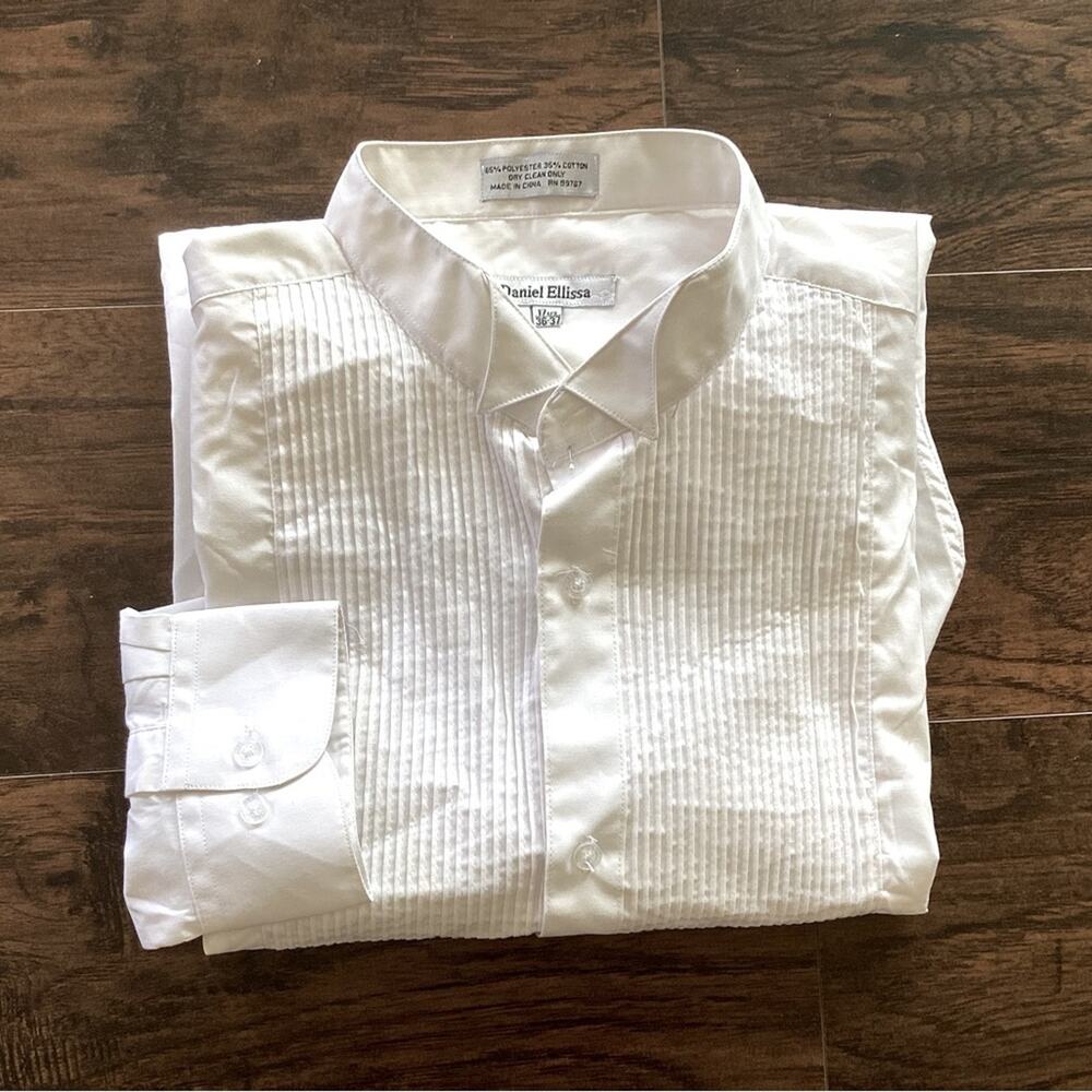 Daniel Ellissa Formal Button Down